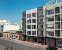 Obra Nueva - Apartamento - Guardamar del Segura - Pueblo