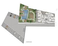 Obra Nueva - Apartamento - Guardamar del Segura - Pueblo
