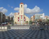 Obra Nueva - Apartamento - Guardamar del Segura - Pueblo