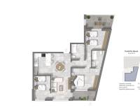 Obra Nueva - Apartamento - Guardamar del Segura - Pueblo