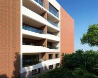 Obra Nueva - Apartamento - Guardamar del Segura - Pueblo