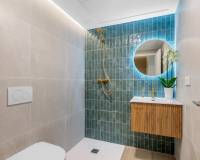 Obra Nueva - Apartamento - Jacarilla - pueblo