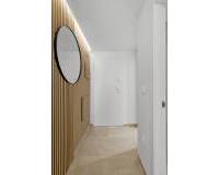 Obra Nueva - Apartamento - Jacarilla - pueblo