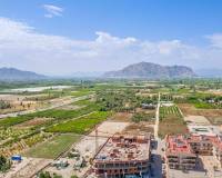 Obra Nueva - Apartamento - Jacarilla - pueblo