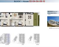 Obra Nueva - Apartamento - La Marina - La Marina del Pinet