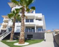 Obra Nueva - Apartamento - Orihuela Costa - Las Filipinas