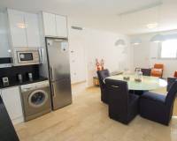 Obra Nueva - Apartamento - Orihuela Costa - Las Filipinas