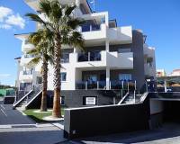 Obra Nueva - Apartamento - Orihuela Costa - Las Filipinas