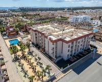 Obra Nueva - Apartamento - Orihuela Costa - Lomas de Cabo Roig