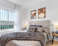 Obra Nueva - Apartamento - Orihuela Costa - Lomas de Cabo Roig