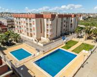 Obra Nueva - Apartamento - Orihuela Costa - Lomas de Cabo Roig