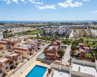 Obra Nueva - Apartamento - Orihuela Costa - Lomas de Cabo Roig