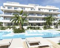 Obra Nueva - Apartamento - Orihuela Costa - Lomas de Cabo Roig