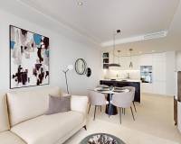 Obra Nueva - Apartamento - Orihuela Costa - Lomas de Cabo Roig