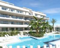 Obra Nueva - Apartamento - Orihuela Costa - Lomas de Cabo Roig