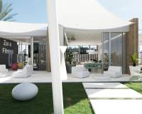 Obra Nueva - Apartamento - Orihuela Costa - Lomas de Cabo Roig