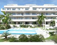 Obra Nueva - Apartamento - Orihuela Costa - Lomas de Cabo Roig
