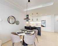 Obra Nueva - Apartamento - Orihuela Costa - Lomas de Cabo Roig
