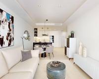 Obra Nueva - Apartamento - Orihuela Costa - Lomas de Cabo Roig