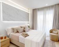 Obra Nueva - Apartamento - Orihuela Costa - Lomas de Cabo Roig