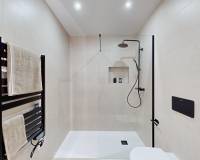 Obra Nueva - Apartamento - Orihuela Costa - Lomas de Cabo Roig