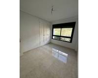 Obra Nueva - Apartamento - Orihuela Costa - Lomas de Campoamor