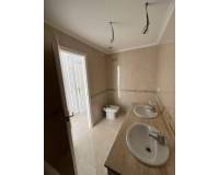 Obra Nueva - Apartamento - Orihuela Costa - Lomas de Campoamor