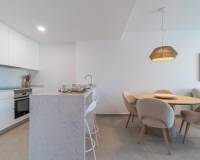 Obra Nueva - Apartamento - Orihuela Costa - Playa Flamenca