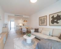 Obra Nueva - Apartamento - Orihuela Costa - Playa Flamenca