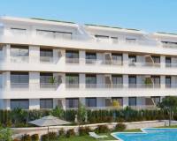 Obra Nueva - Apartamento - Orihuela Costa - Playa Flamenca