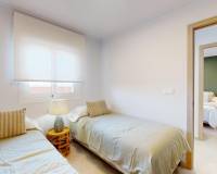 Obra Nueva - Apartamento - Pilar de la Horadada - Lo Monte