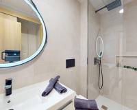 Obra Nueva - Apartamento - Pilar de la Horadada - Lo Monte