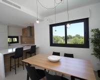 Obra Nueva - Apartamento - Pilar de la Horadada - Lo Romero Golf