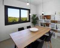 Obra Nueva - Apartamento - Pilar de la Horadada - Lo Romero Golf