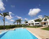 Obra Nueva - Apartamento - Pilar de la Horadada - Lo Romero Golf