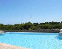 Obra Nueva - Apartamento - Pilar de la Horadada - Lo Romero Golf