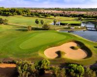 Obra Nueva - Apartamento - Pilar de la Horadada - Lo Romero Golf