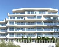 Obra Nueva - Apartamento - Pilar de la Horadada - Mil Palmeras