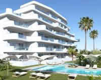 Obra Nueva - Apartamento - Pilar de la Horadada - Mil Palmeras