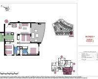 Obra Nueva - Apartamento - Pilar de la Horadada - Mil Palmeras