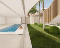 Obra Nueva - Apartamento - Pilar de la Horadada - Playa de las Higuericas
