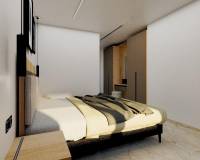Obra Nueva - Apartamento - Pilar de la Horadada - Playa de las Higuericas