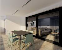 Obra Nueva - Apartamento - Pilar de la Horadada - Playa de las Higuericas