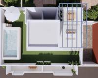 Obra Nueva - Apartamento - Pilar de la Horadada - Torre De La Horadada