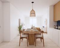 Obra Nueva - Apartamento - Pilar de la Horadada - Torre De La Horadada