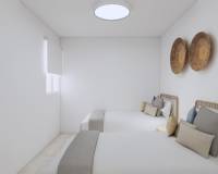 Obra Nueva - Apartamento - Pilar de la Horadada - Torre De La Horadada