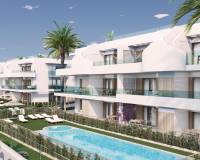 Obra Nueva - Apartamento - Pilar de la Horadada