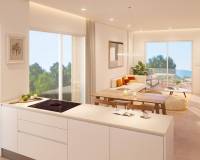 Obra Nueva - Apartamento - Pilar de la Horadada