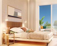Obra Nueva - Apartamento - Pilar de la Horadada