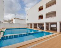 Obra Nueva - Apartamento - San Fulgencio - Pueblo